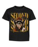 Camo Pencil Fifth Grade Youth Tee