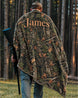 Personalized Hidden Deer Smooth Fleece Blanket (5).jpg