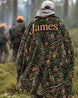Personalized Hidden Deer Smooth Fleece Blanket (6).jpg