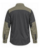 Personalized Hunter's Name Long-sleeve Button Up Shirt (4).jpg