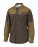 Personalized Hunter's Name Long-sleeve Button Up Shirt (5).jpg