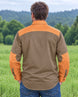 Personalized Hunter's Name Long-sleeve Button Up Shirt (9).jpg