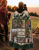 Personalized Hunting Memories Smooth Fleece Blanket (3).jpg