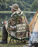 Personalized Hunting Memories Smooth Fleece Blanket (4).jpg