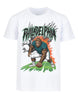 Personalized Philadelphia Phantom Inferno Football T-shirt