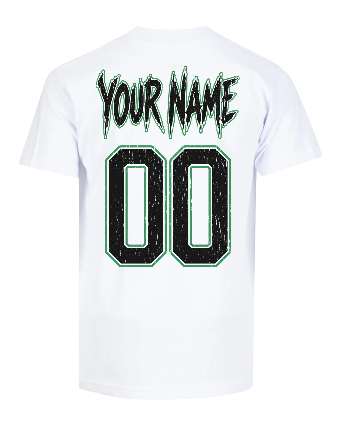 Personalized Philadelphia Phantom Inferno Football T-shirt