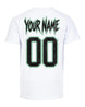 Personalized Philadelphia Phantom Inferno Football T-shirt