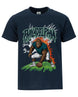 Philadelphia Phantom Inferno Football T-shirt
