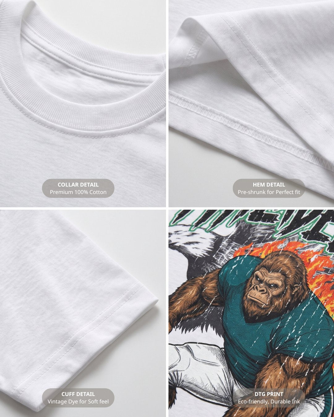 Philadelphia Phantom Inferno Football T-shirt