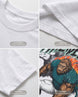 Philadelphia Phantom Inferno Football T-shirt