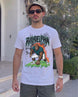 Philadelphia Phantom Inferno Football T-shirt