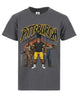 Pittsburgh Phantom Inferno Football T-shirt