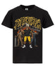 Pittsburgh Phantom Inferno Football T-shirt