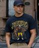 Pittsburgh Phantom Inferno Football T-shirt