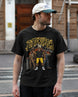 Pittsburgh Phantom Inferno Football T-shirt