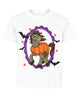 Pony Pumpkin Halloween Youth Tee