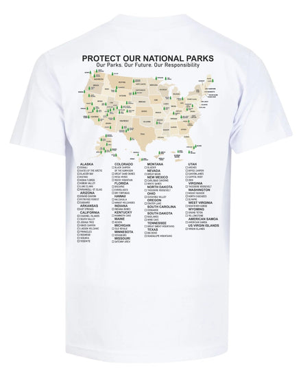 Protect Our National Park T-shirt