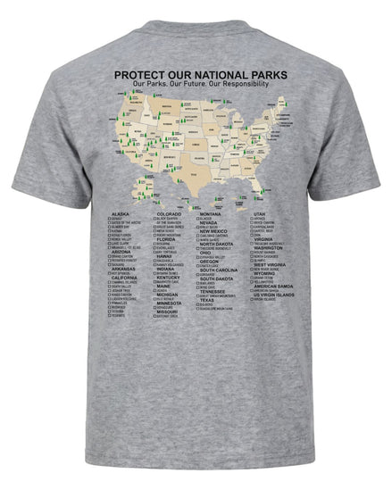 Protect Our National Park T-shirt