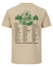 Protect Our Parks Heritage T-shirt
