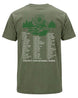 Protect Our Parks Heritage T-shirt