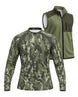 Combo - Quacked Up For Christmas Camo Layering Series