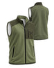 Vest - Quacked Up For Christmas Camo Layering Series