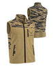 Vest - Rack Chaser Camo Layering Series