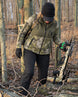 Rack Seeker Camo Layering Series