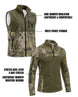 Rack Seeker Camo Layering Series