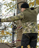 Rack Seeker Camo Layering Series