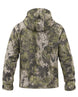 Rack Seeker Camo Water-Resistant Jacket