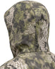 Rack Seeker Camo Water-Resistant Jacket