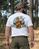 Rad Dad Hunting T-shirt