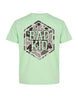 Rad Dad Camouflage T-shirt