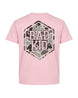 Rad Dad Camouflage T-shirt