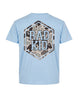 Rad Dad Camouflage T-shirt