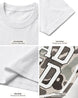 Rad Dad Camouflage T-shirt