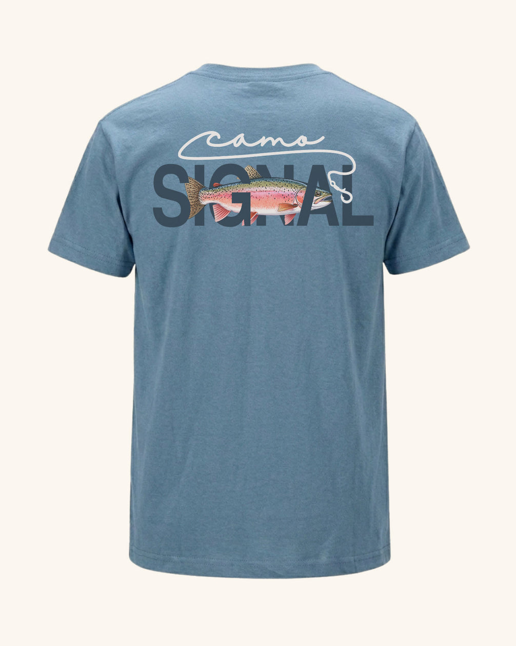 Rainbow Trout T-shirt