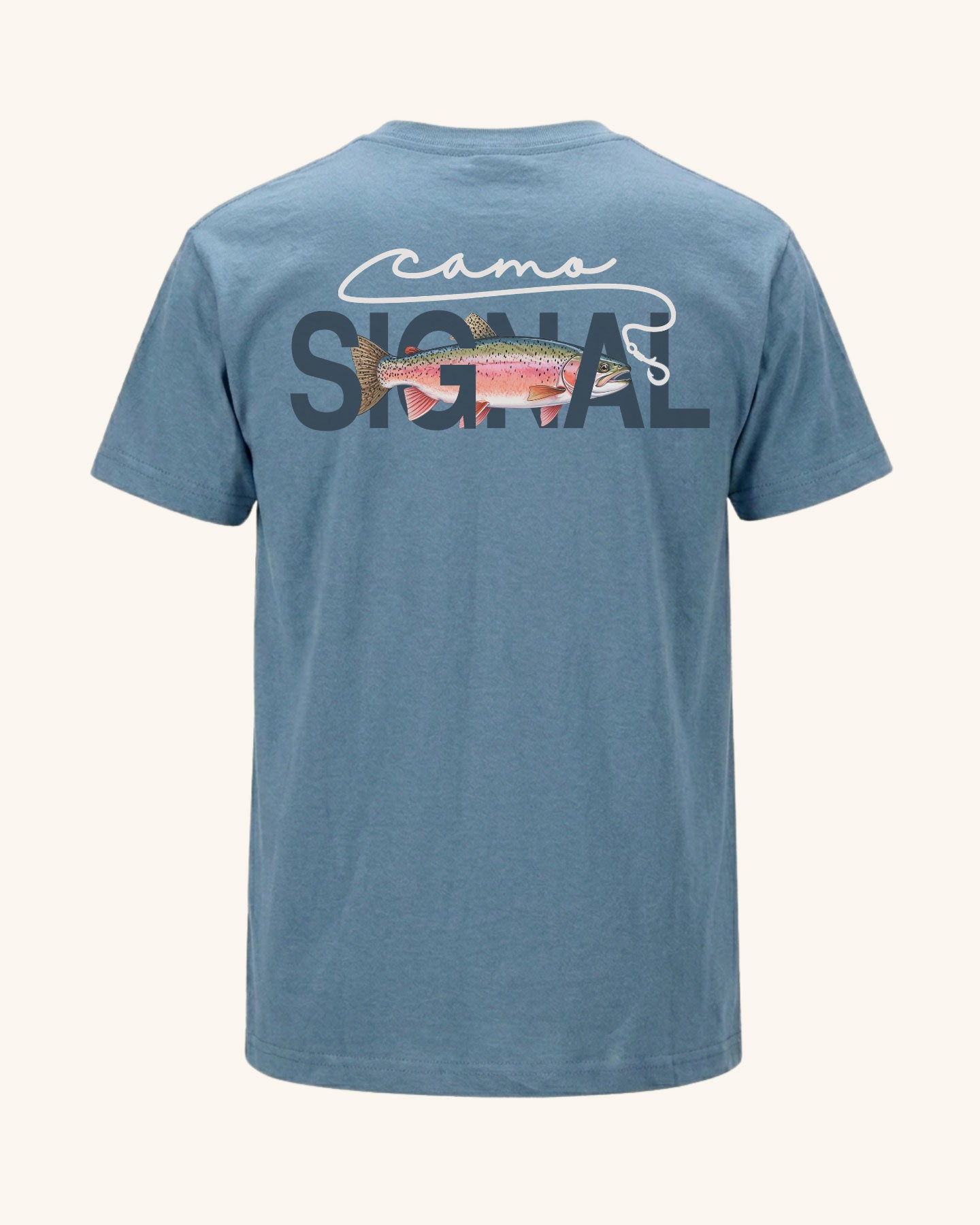Rainbow Trout T-shirt