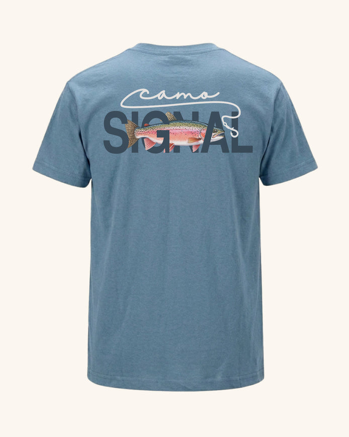 Rainbow Trout T-shirt
