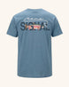 Rainbow Trout T-shirt