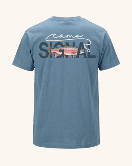 Rainbow Trout T-shirt