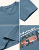 Rainbow Trout T-shirt