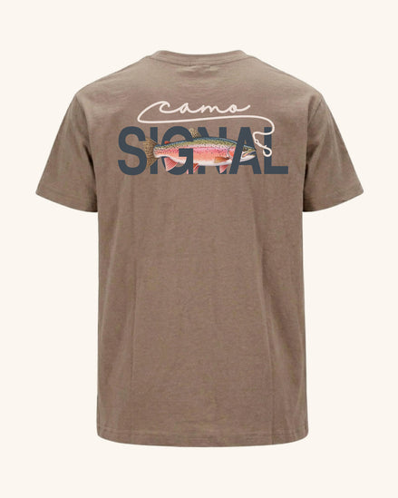 Rainbow Trout T-shirt