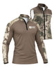 combo - Real Hunter Camo Layering Series