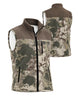 quarter - Real Hunter Camo Layering Series