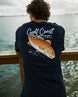 Redfish Chase Lifestyle T-shirt