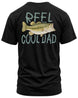Reel Cool Dad Fishing T-shirt
