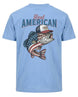 Reel American T-shirt