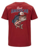 Reel American T-shirt